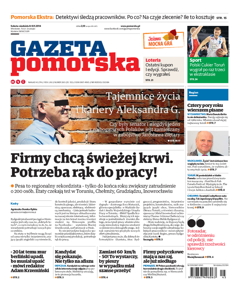 Gazeta Pomorska