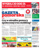 Gazeta Pomorska/Włocławek, Aleksandrów, Radziejów, Lipno
