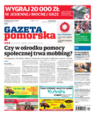 Gazeta Pomorska/Inowrocław, Mogilno, Żnin
