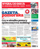 Gazeta Pomorska/Toruń, Brodnica, Chełmża, Nowe Miasto, Golub-Dobrzyń
