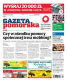 Gazeta Pomorska/Grudziądz, Świecie, Chełmno, Wąbrzeźno
