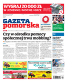 Gazeta Pomorska/Bydgoszcz, Nakło, Bydgoszcz - okolice