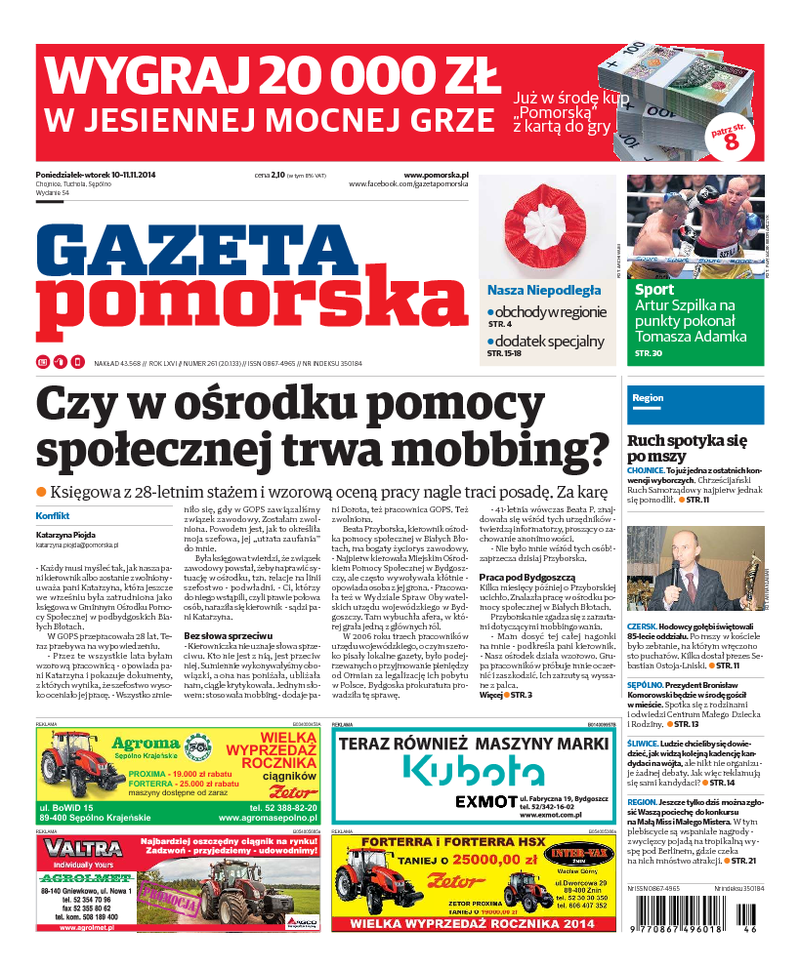 Gazeta Pomorska