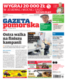Gazeta Pomorska/Włocławek, Aleksandrów, Radziejów, Lipno