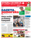 Gazeta Pomorska/Toruń, Brodnica, Chełmża, Nowe Miasto, Golub-Dobrzyń