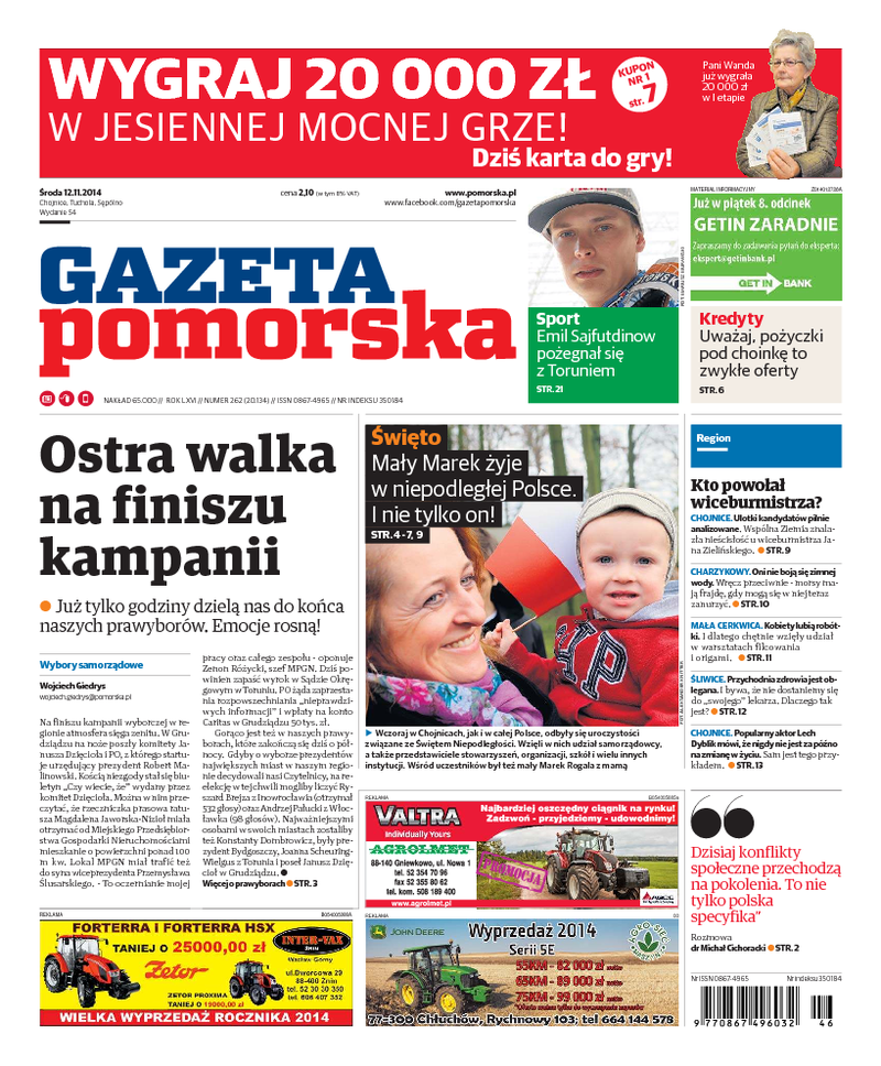 Gazeta Pomorska
