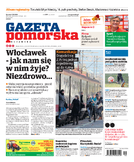 Gazeta Pomorska/Włocławek, Aleksandrów, Radziejów, Lipno