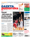 Gazeta Pomorska/Toruń, Brodnica, Chełmża, Nowe Miasto, Golub-Dobrzyń