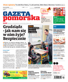 Gazeta Pomorska/Grudziądz, Świecie, Chełmno, Wąbrzeźno