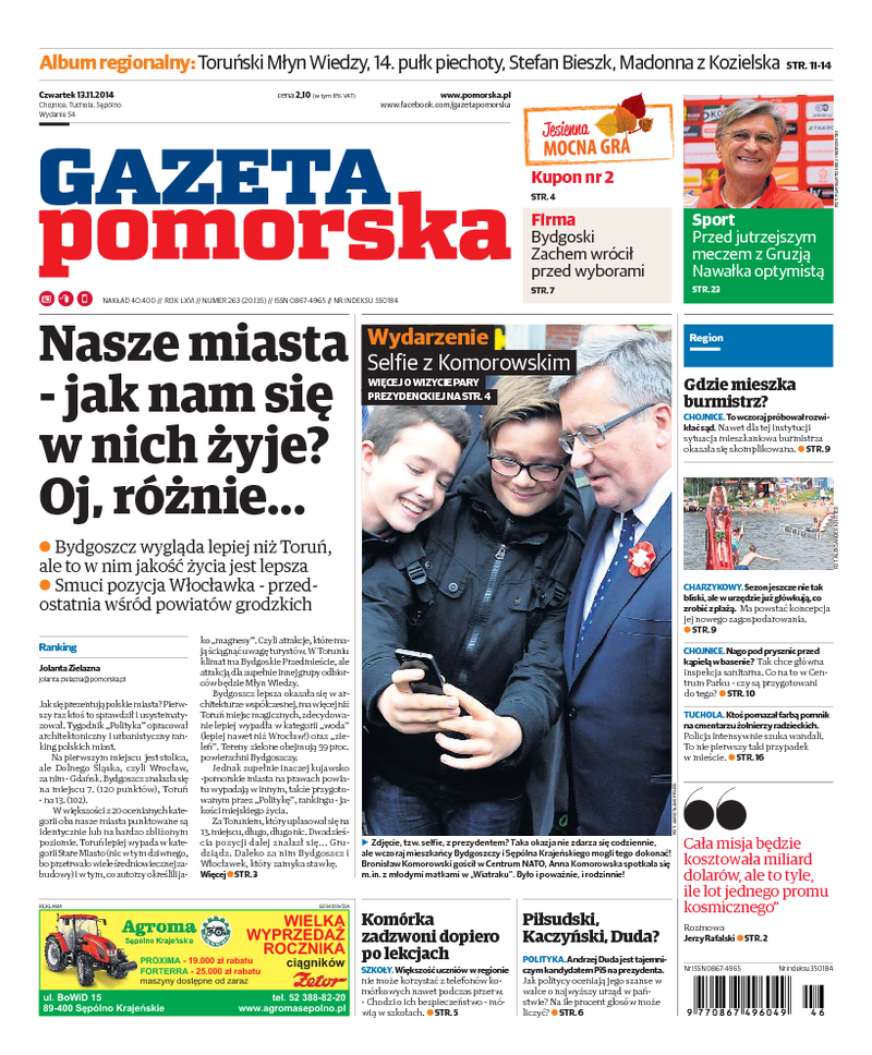 Gazeta Pomorska