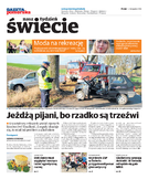 Nasz Tydzień Świecie