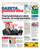 Gazeta Pomorska/Inowrocław, Mogilno, Żnin