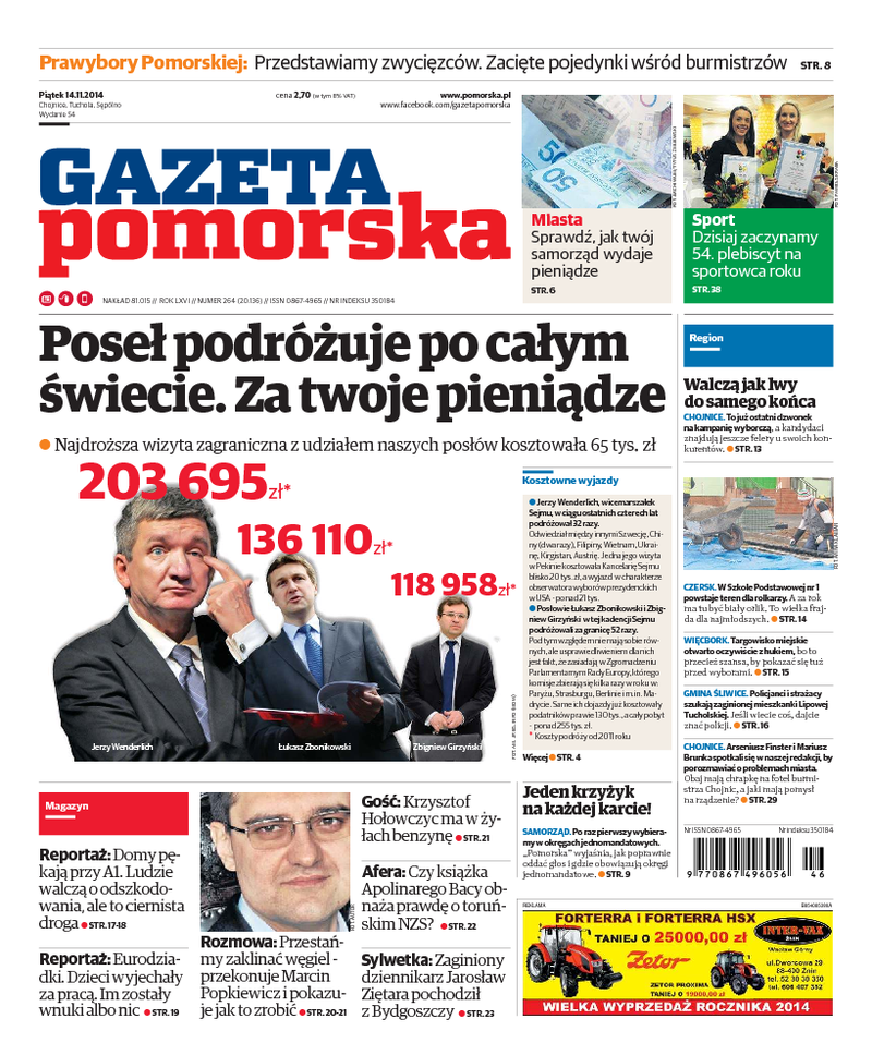 Gazeta Pomorska