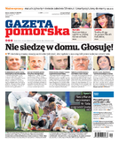 Gazeta Pomorska/Bydgoszcz,Inowrocław, Chojnice