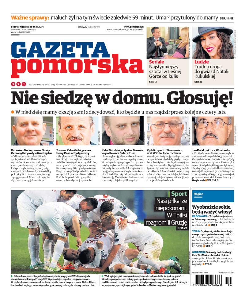 Gazeta Pomorska