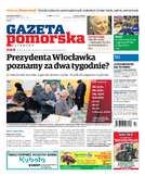 Gazeta Pomorska/Włocławek, Aleksandrów, Radziejów, Lipno