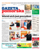 Gazeta Pomorska/Inowrocław, Mogilno, Żnin