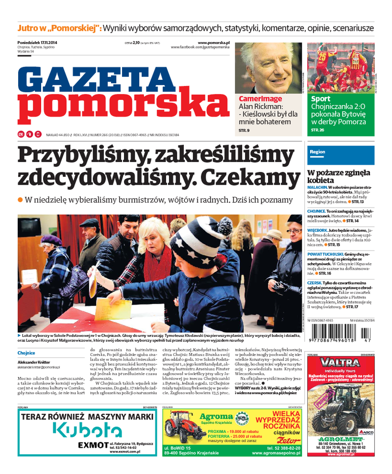 Gazeta Pomorska