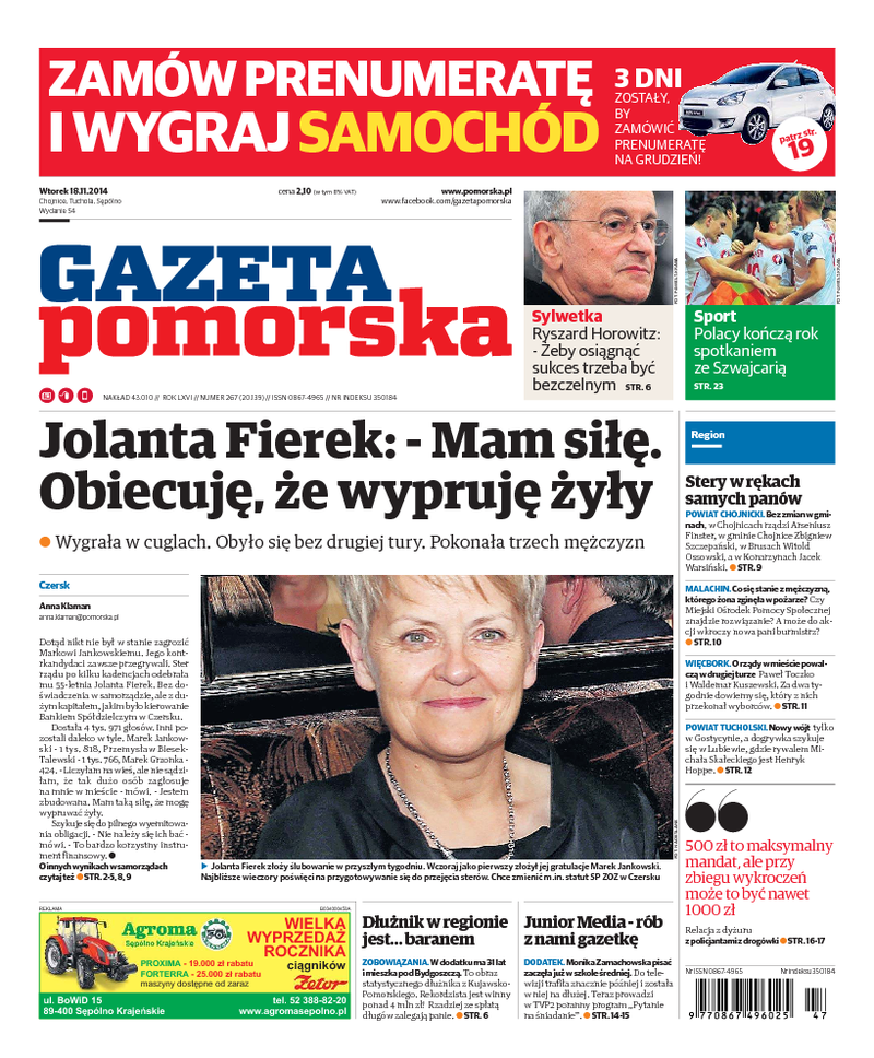 Gazeta Pomorska