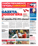 Gazeta Pomorska/Inowrocław, Mogilno, Żnin