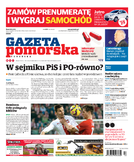 Gazeta Pomorska/Toruń, Brodnica, Chełmża, Nowe Miasto, Golub-Dobrzyń