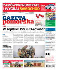 Gazeta Pomorska