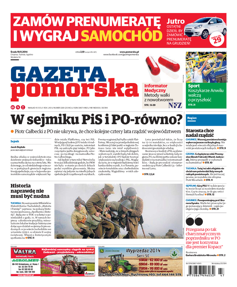 Gazeta Pomorska