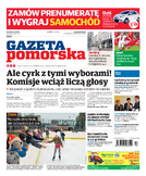 Gazeta Pomorska/Inowrocław, Mogilno, Żnin