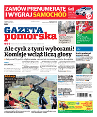 Gazeta Pomorska