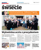 Nasz Tydzień Świecie