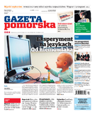Gazeta Pomorska/Inowrocław, Mogilno, Żnin