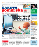 Gazeta Pomorska/Toruń, Brodnica, Chełmża, Nowe Miasto, Golub-Dobrzyń