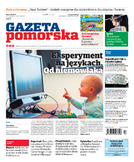 Gazeta Pomorska/Grudziądz, Świecie, Chełmno, Wąbrzeźno