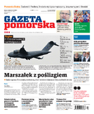Gazeta Pomorska/Bydgoszcz,Inowrocław, Chojnice