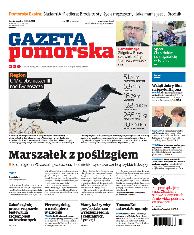 Gazeta Pomorska