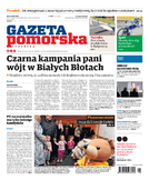 Gazeta Pomorska/Toruń, Brodnica, Chełmża, Nowe Miasto, Golub-Dobrzyń