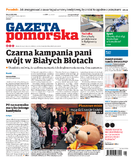 Gazeta Pomorska/Grudziądz, Świecie, Chełmno, Wąbrzeźno