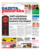 Gazeta Pomorska/Włocławek, Aleksandrów, Radziejów, Lipno