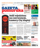 Gazeta Pomorska/Grudziądz, Świecie, Chełmno, Wąbrzeźno