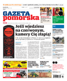 Gazeta Pomorska/Bydgoszcz, Nakło, Bydgoszcz - okolice
