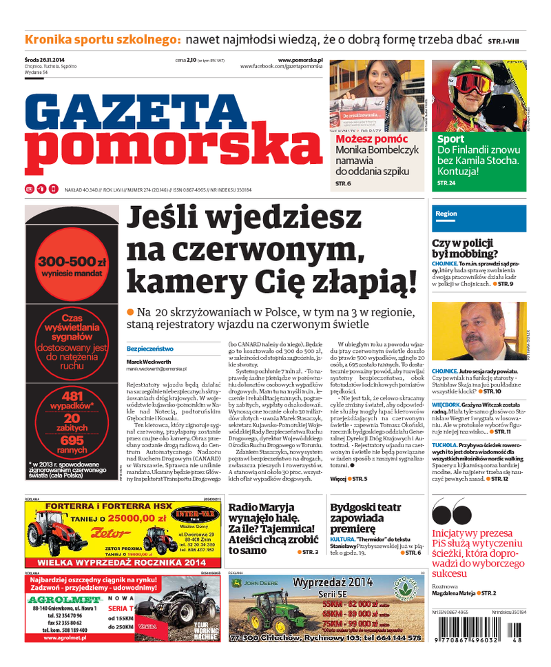 Gazeta Pomorska
