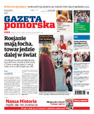 Gazeta Pomorska/Inowrocław, Mogilno, Żnin