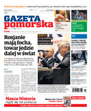 Gazeta Pomorska/Włocławek, Aleksandrów, Radziejów, Lipno