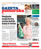 Gazeta Pomorska/Grudziądz, Świecie, Chełmno, Wąbrzeźno