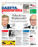 Gazeta Pomorska/Włocławek, Aleksandrów, Radziejów, Lipno