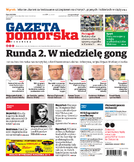 Gazeta Pomorska/Toruń, Brodnica, Chełmża, Nowe Miasto, Golub-Dobrzyń