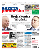 Gazeta Pomorska/Inowrocław, Mogilno, Żnin