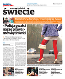 Nasz Tydzień Świecie