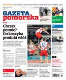 Gazeta Pomorska/Bydgoszcz,Inowrocław, Chojnice