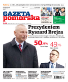 Gazeta Pomorska/Inowrocław, Mogilno, Żnin